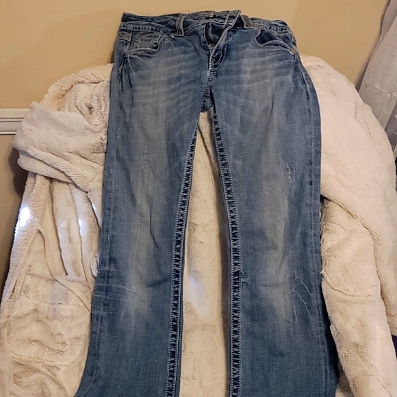 Miss me jeans - Picture 3 of 3